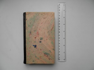 Книга подарочная супруге статского советника