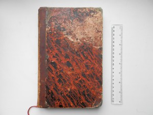 Гоголь Мертвые души 1855год