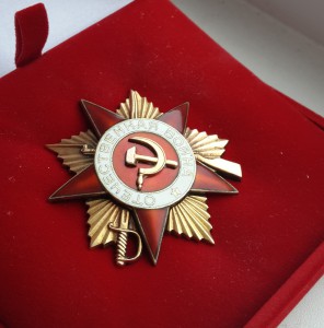 ОВ-1ст. № 110035