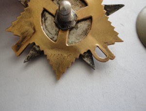 ОВ-1ст. № 112826 Корсунь-Шевченковская операция