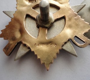 ОВ-1ст. № 158668