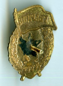 Гвардия ЖРПТ тип 3.3 по Б.Айрапетяну