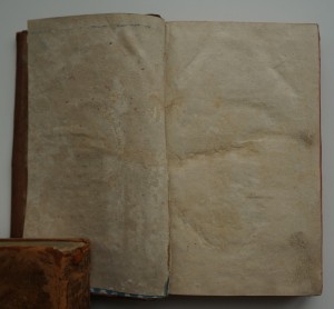 Часть Х. 1775 год. Первое издание.