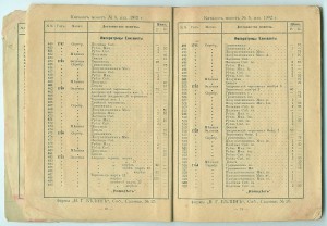 КАТАЛОГ МОНЕТ РОССИИ С 1699г. ПО 1902г.(А.Н.ТРАПЕЗНИКОВ) !!!