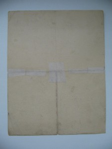 12 благодарностей на кавалера ордена А.Невского.