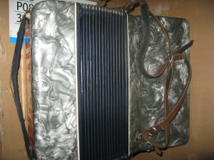 Баян, аккордеон..