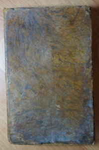 Часть XVIII. 1791 год. Издание второе.