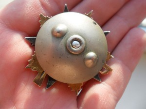 ОВ-1ст. № 175644 приятная из коллекции