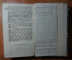 Часть XIX. 1791 год. Издание второе.