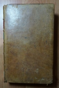 Часть II. 1788 год. Издание второе.