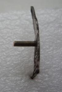 знак-вымпел  СМП ( северный моской путь)