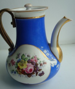 Заварник Попов.