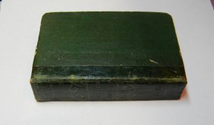 RRR Второе издание «Горе от ума» (Санкт-Петербург, 1839 год)