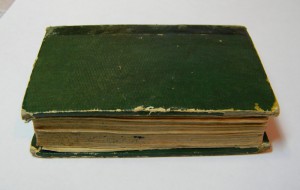 RRR Второе издание «Горе от ума» (Санкт-Петербург, 1839 год)