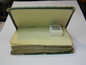 RRR Второе издание «Горе от ума» (Санкт-Петербург, 1839 год)