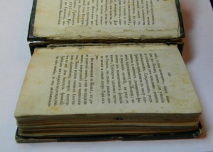 RRR Второе издание «Горе от ума» (Санкт-Петербург, 1839 год)
