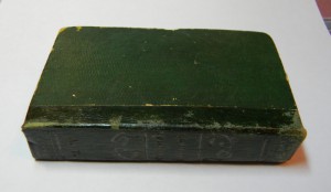 RRR Второе издание «Горе от ума» (Санкт-Петербург, 1839 год)