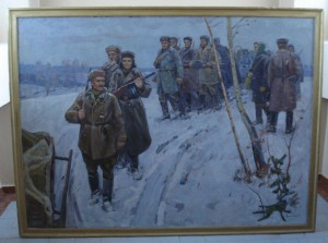 3 картины на военную тему !!!!!!!