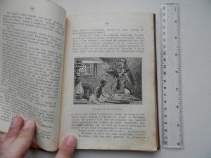 Рассказы из жизни насекомых.Сказочная библиотека.