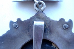 Невский подвесной № 1826.