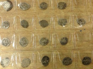 Чешуя Иван Грозный 45 штук