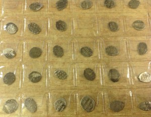 Чешуя Иван Грозный 45 штук