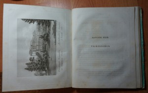 П.Свиньин.  Достопамятности Санктпетербурга...  1817 год.