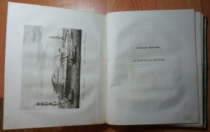 П.Свиньин.  Достопамятности Санктпетербурга...  1817 год.
