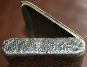 Портсигар? 84ка