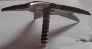 Звезда от ВОВ 1 ст Возможно подвес