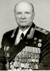 ДОК НА СЕРЕБРЯННУЮ ГРАНИЦУ