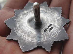 Кутузов 3 ст. № 7262