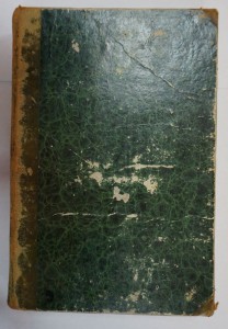 "Картины России и быт разноплеменных её народов". 1839 г.