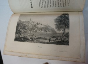 "Картины России и быт разноплеменных её народов". 1839 г.