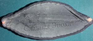 ★ ★ ★ Шапка-пилотка для офицеров Воздушного Флота РИ ★  ★  ★