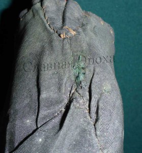 ★ ★ ★ Шапка-пилотка для офицеров Воздушного Флота РИ ★  ★  ★