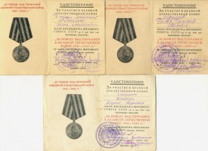 ЗПНГ 3шт. (3334)