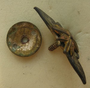 (2) ОДВФ - малыш 41 мм размах крыльев