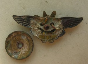 (2) ОДВФ - малыш 41 мм размах крыльев