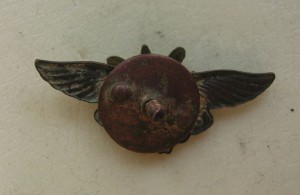 (2) ОДВФ - малыш 41 мм размах крыльев