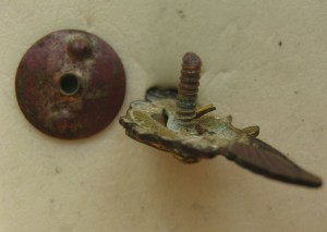 (2) ОДВФ - малыш 41 мм размах крыльев