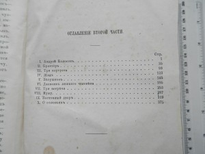 Тургенев 1874г.