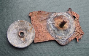 ПЕРЕЛЕТ  АВИАХИМ 1926.(Париж, Рим, Тегеран, Ангора).