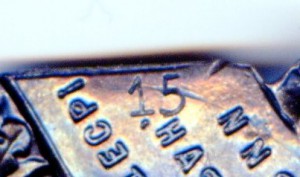 БКЗ СССР № 15