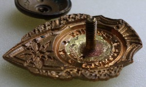 Отличный связист тип 15