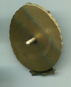 Лучшему ударнику СССР