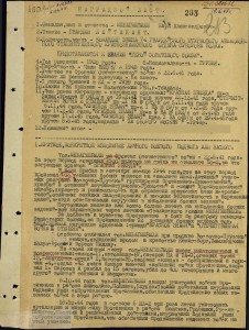 БГ НА ЛЁТЧИКА ШТУРМОВИКА ГСС