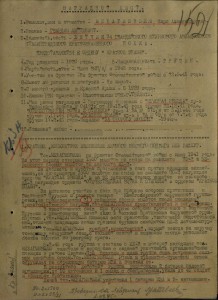 БГ НА ЛЁТЧИКА ШТУРМОВИКА ГСС