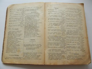 Историческая Хрестоматия по истории Русской словесности 1917