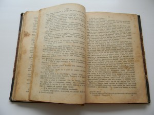 В.Г. КОРОЛЕНКО ВТОРОЙ ТОМ 1914 ИЗД Т-ВА МАРКСА СПБ